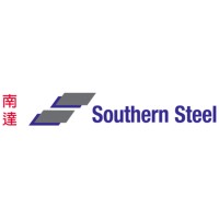 Southern Steel Berhad logo - Similar company to Elliance Sdn Bhd