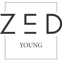 ZED YOUNG logo - Similar company to Courtesies