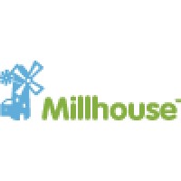 Millhouse logo - Similar company to Learning Space