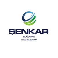 Şenkar Refrigeration logo - Similar company to Mecprom Makina İmalat Sanayi Ltd. Şti.
