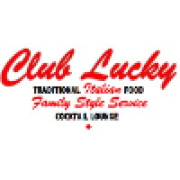 Club Lucky, Inc.