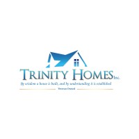 Trinity Homes Inc. logo - Similar company to Trinity Homes