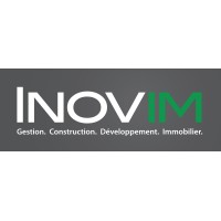 Inovim Inc. logo - Similar company to Quantum Edge Dao