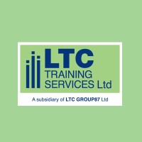 LTC Training Services Ltd logo - Similar company to Construc Training