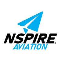NSPIRE Aviation logo - Similar company to Ucpra