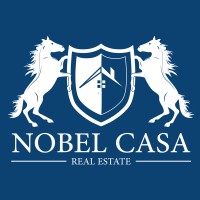 NobelCasa logo - Similar company to Next Step Properties