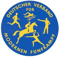Deutscher Verband für Modernen Fünfkampf (DVMF) - German Federation Modern Pentathlon logo - Similar company to Etf1.De