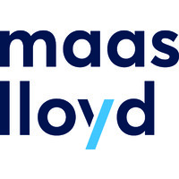 Maaslloyd logo - Similar company to Traksi