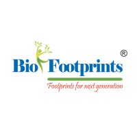 Biofootprints Healthcare Pvt Ltd logo - Similar company to Stedman Diagnostics