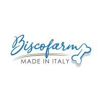 Biscofarm logo - Similar company to Milla Srl