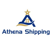 Athena Shipping Pte Ltd logo - Similar company to Authentic Carriers