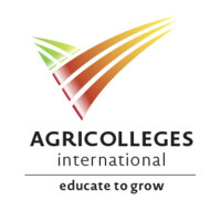 AGRICOLLEGES international logo - Similar company to Global Fluid Dynamics