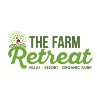 The Farm Retreat logo - Similar company to Infinity Realcom