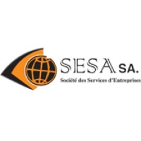 SESA S.A logo - Similar company to Global Services S.A