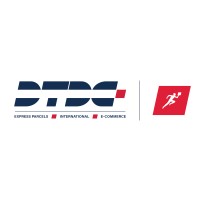 DTDC Australia logo - Similar company to Hunter Express