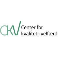 Center for Kvalitet i Velfærd logo - Similar company to By-Ro Grafisk Studie
