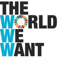 The World We Want - Impact Studios & Consultancy logo - Similar company to Plot Shift Media