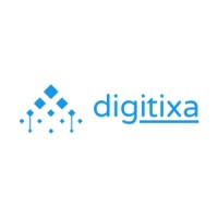 Digitixa logo - Similar company to Ansatzalgo Technologies Pvt. Ltd.