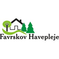 Favrskov Havepleje ApS logo - Similar company to Crescent Moon Landscaping