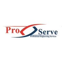 Professional Engineering Services - ProServe logo - Similar company to Proserve