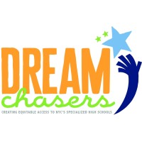 DREAMChasers NYC logo - Similar company to Dreamchasers Ry