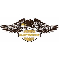 Desert Eagle Express logo - Similar company to Far Logistics Inc