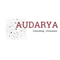 Audarya Consulting logo - Similar company to Audarya