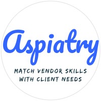 Aspiatry logo - Similar company to Certace