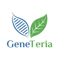 Geneteria logo - Similar company to Spoc Scientifics