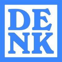 Denk logo - Similar company to F5 Ads