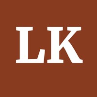 Luật Khoa tạp chí logo - Similar company to Luật Tổng Hợp