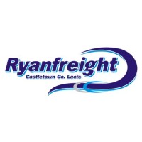 JsRyanFreight logo - Similar company to Fleetnetix - F.U.E.L. Cards