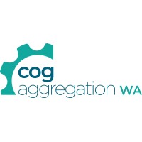 COG Aggregation WA logo - Similar company to Be Approved