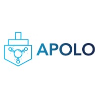 APOLO project logo - Similar company to Coolpol - Cooling With Electrocaloric Polymers (Eic Pathfinder Challenges)
