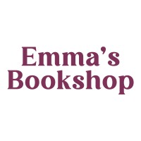Emma's Bookshop Rotterdam logo - Similar company to Ríel Studio