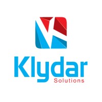 Klydar logo - Similar company to Ain Group