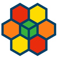 BLOCK7 logo - Similar company to Pyro Fire