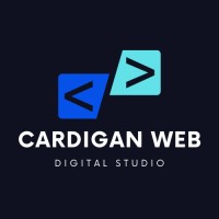 Cardigan Web