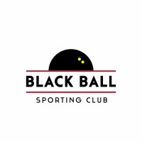 Black Ball Sporting Club logo - Similar company to Commitment Solution