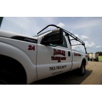 Dahlke Trailer Sales, Inc logo - Similar company to Paramount Trailer Leasing