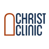 Christ Clinic logo - Similar company to Guzman Engineering, Pllc.