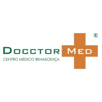 Docctor Med São Luís Renascença logo - Similar company to Hapvida São Luis - Havidaslzp
