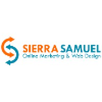 Sierra Samuel - Freelance Marketing & Web Design