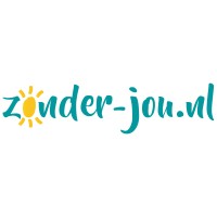 Zonder-jou.nl logo - Similar company to Lectoraat Ggz & Samenleving