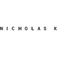 Nicholas K.