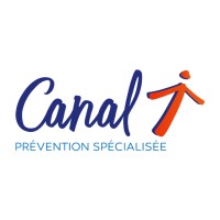 CANAL ASSOCIATION DE PREVENTION SPECIALISEE logo - Similar company to Lamarec | Structure Régionale D'Appui Et D'Expertise Des Esms Pa Et Ph De Corse