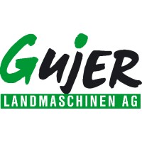 Gujer Landmaschinen AG logo - Similar company to Research Center For Energy Networks (Fen), Eth Zürich