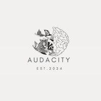 Audacity logo - Similar company to Algee