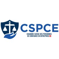 Chambre Suisse des Personnes de Confiance en Entreprise logo - Similar company to Plateforme Vaudoise Pour La Promotion De La Médiation