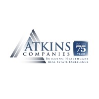 Atkins Companies logo - Similar company to Green Plus Cpa